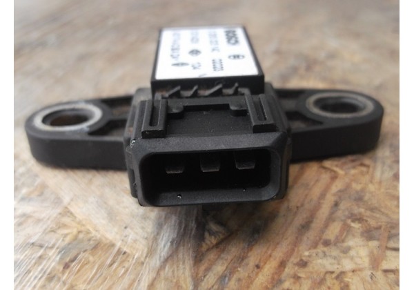Датчик прискорення Renault Kangoo, Scenic, 0265005140